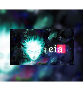 eia: A short story Steam Key GLOBAL